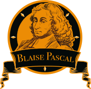 blaise pascal visual