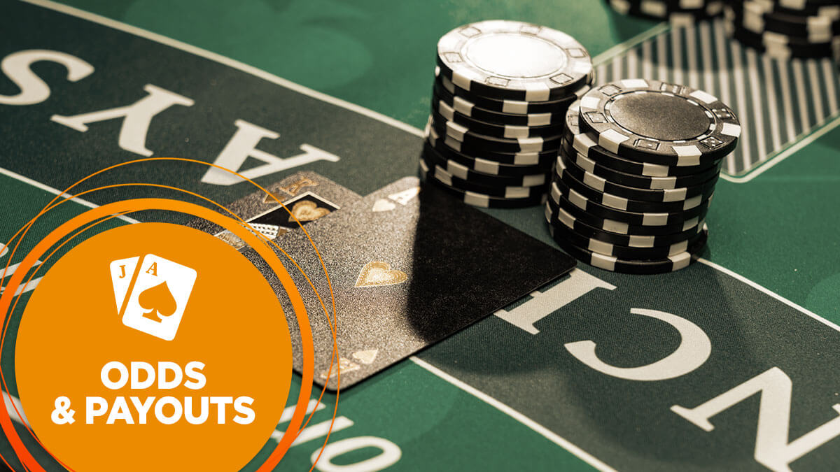 Study About Blackjack Payouts & the Home Edge – On line casino.com Weblog