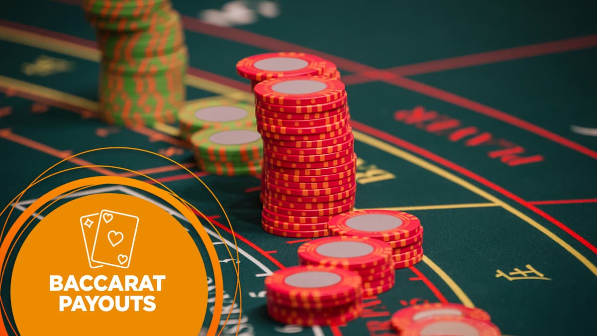 Perceive Baccarat Bets, Odds, Payouts, & Aspect Bets – On line casino.com Weblog