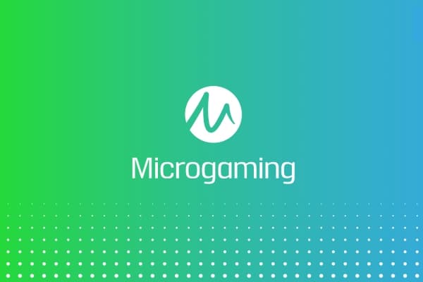 microgaming banner