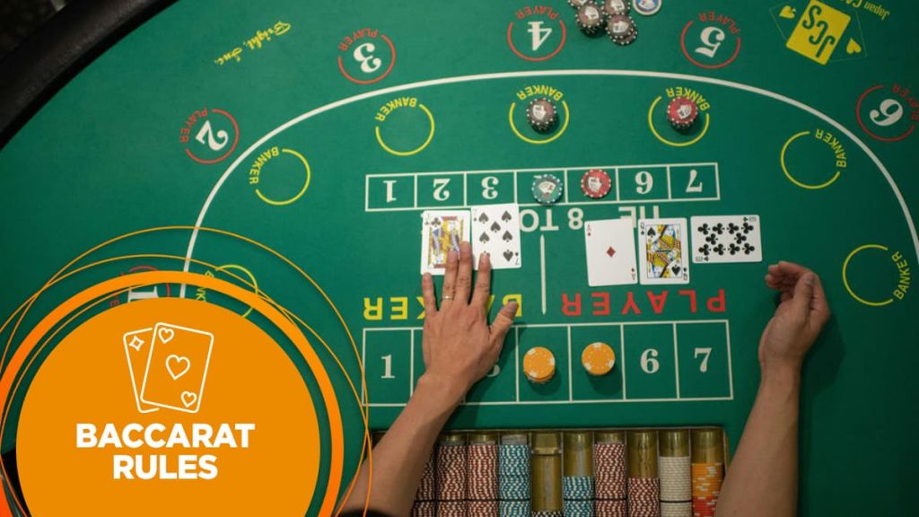 How to Play Baccarat: Rules & Tips - Casino.com Blog