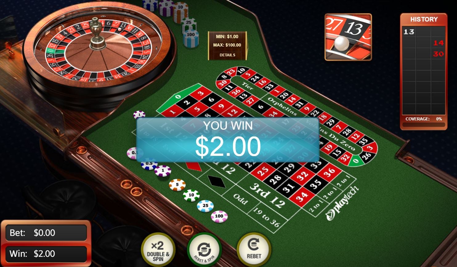 How to Play Roulette StepbyStep Guide