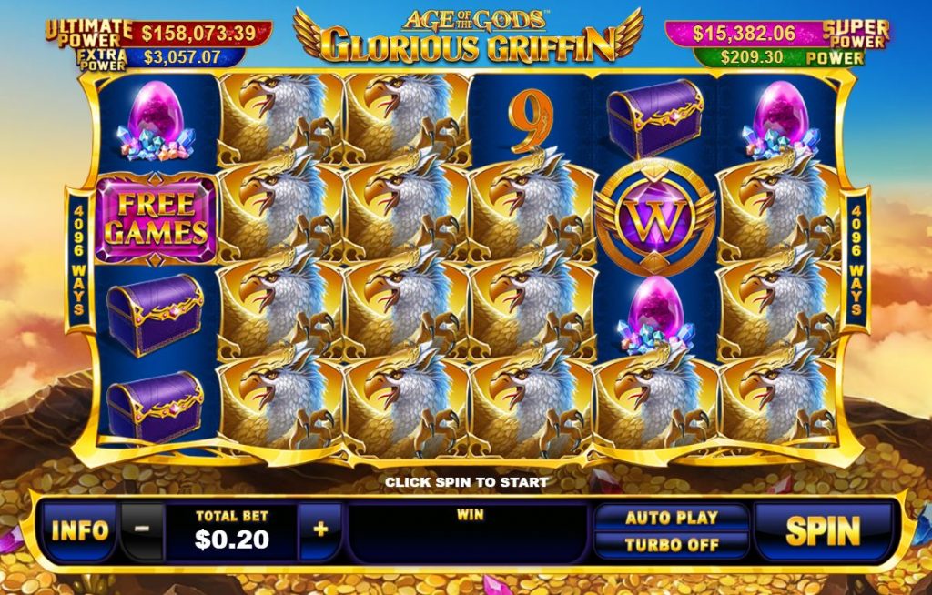 Best slots