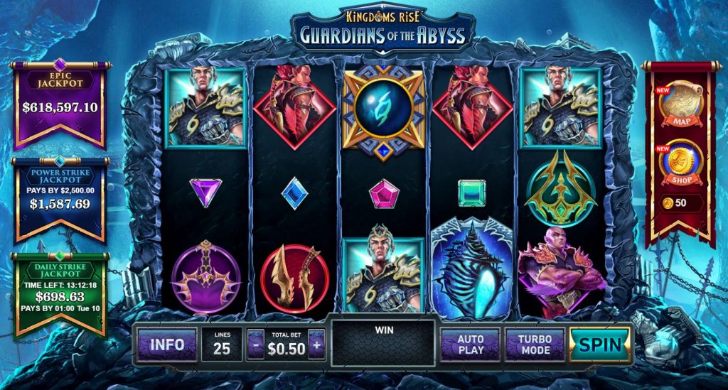 Top 10 Playtech Slot Games: Best of the Best -  Blog