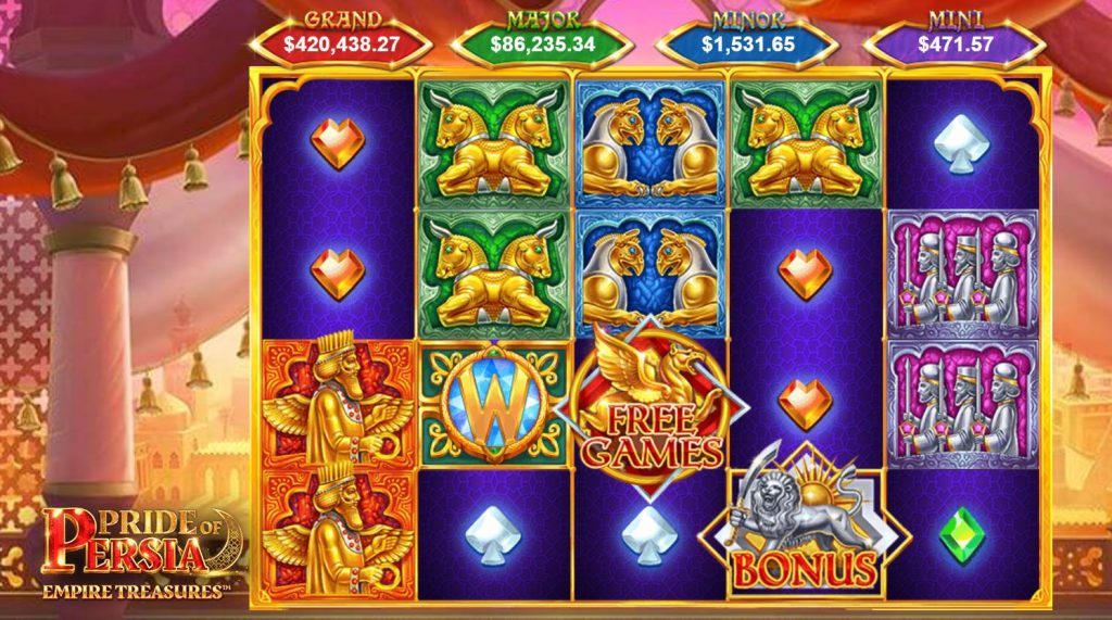 Top 10 Playtech Slot Games: Best of the Best -  Blog