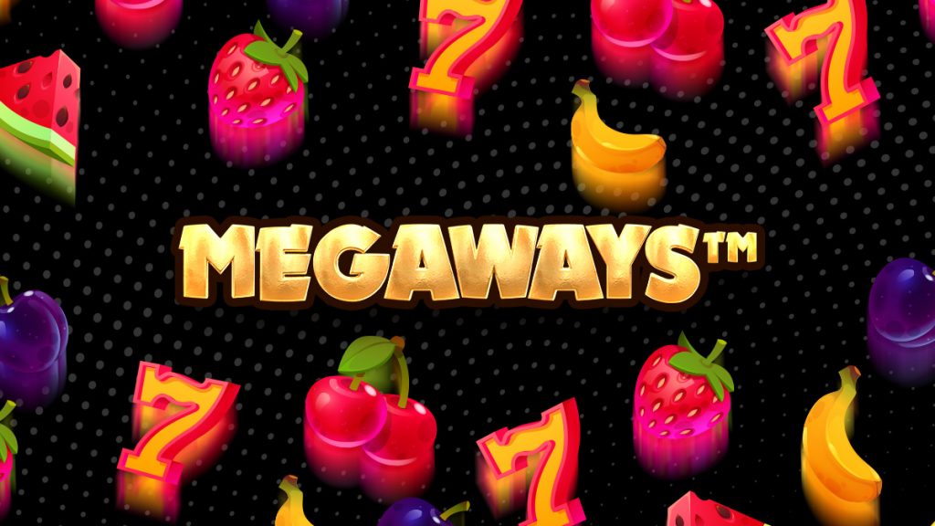 Megaways slot games