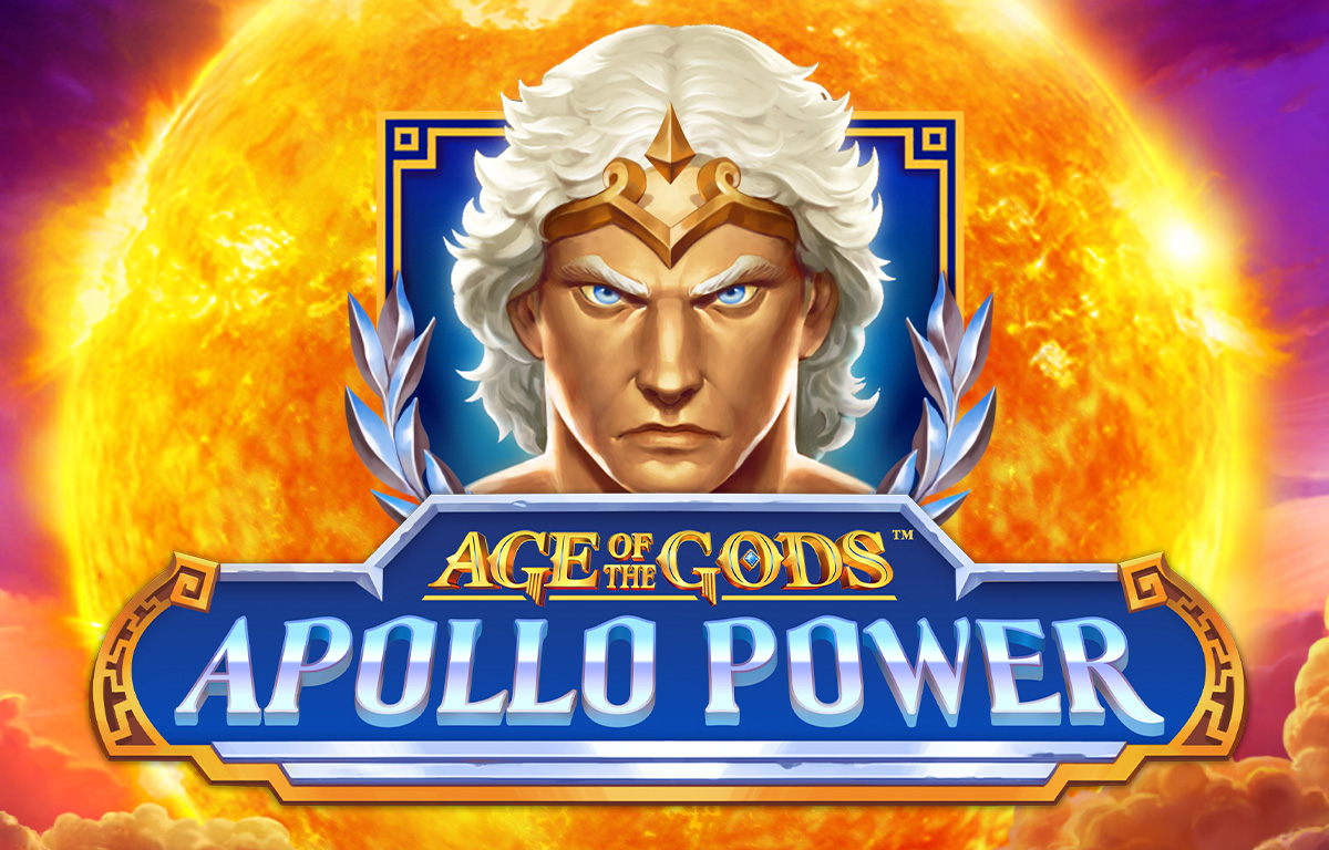 Apollo Power title page