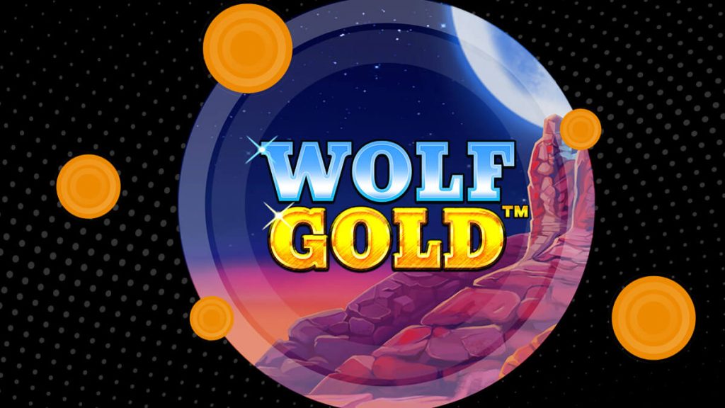 Wolf Gold