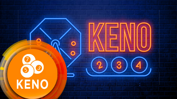 Keno betting guide.