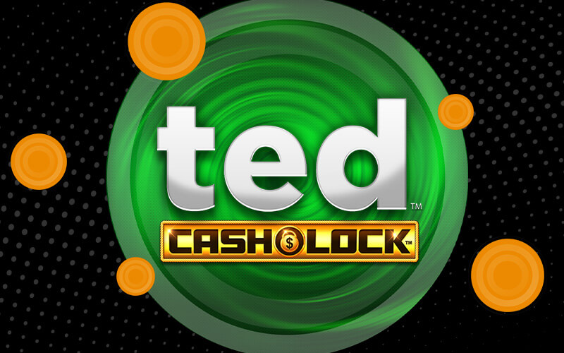 Ted Cash Lock Slot game casino.com online gambling