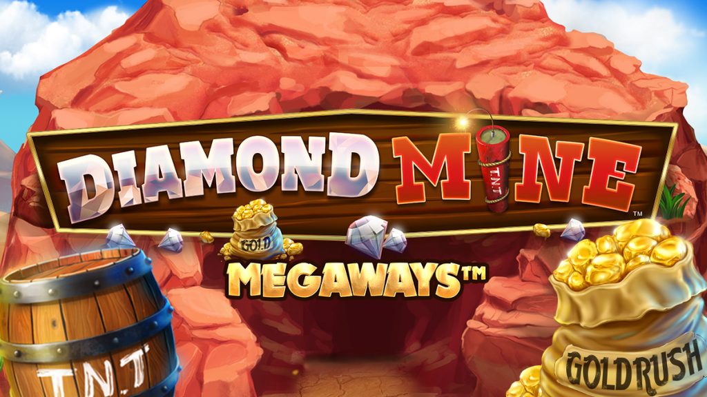 Gold Digger Megaways Slot Review 🥇 (2023) - RTP & Free Spins