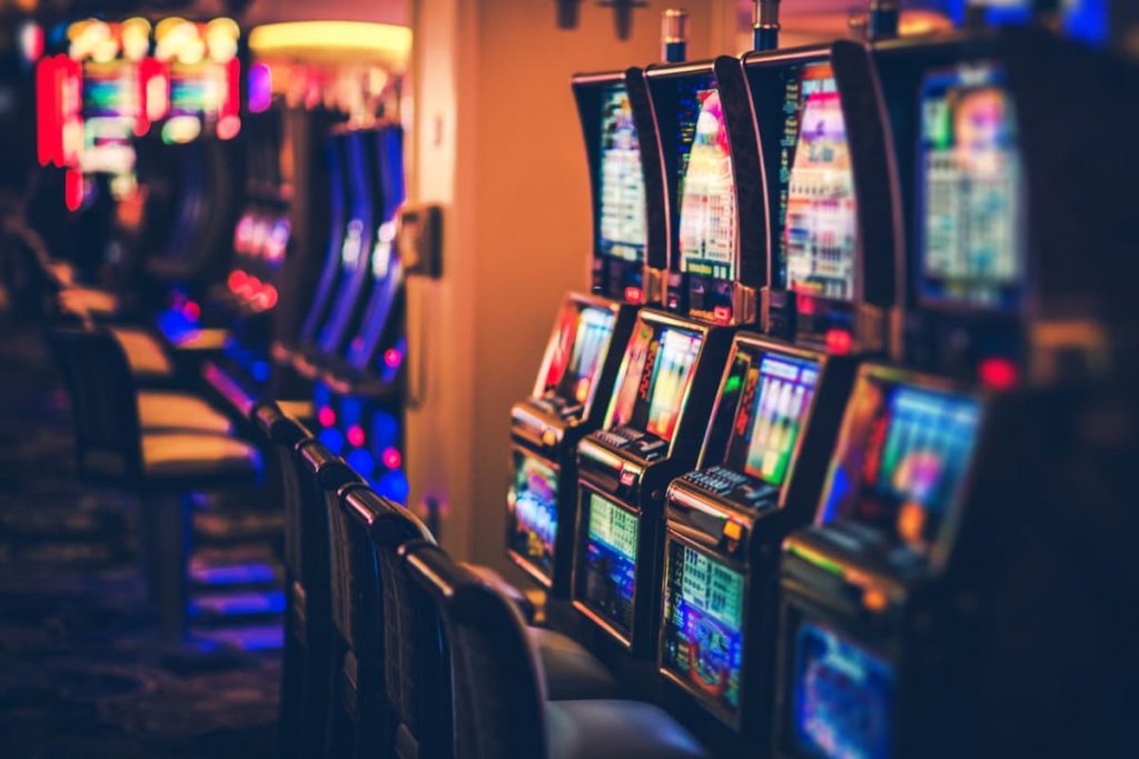 How Do You Know When a Slot Machine Is About to Hit? - Casino.com Blog