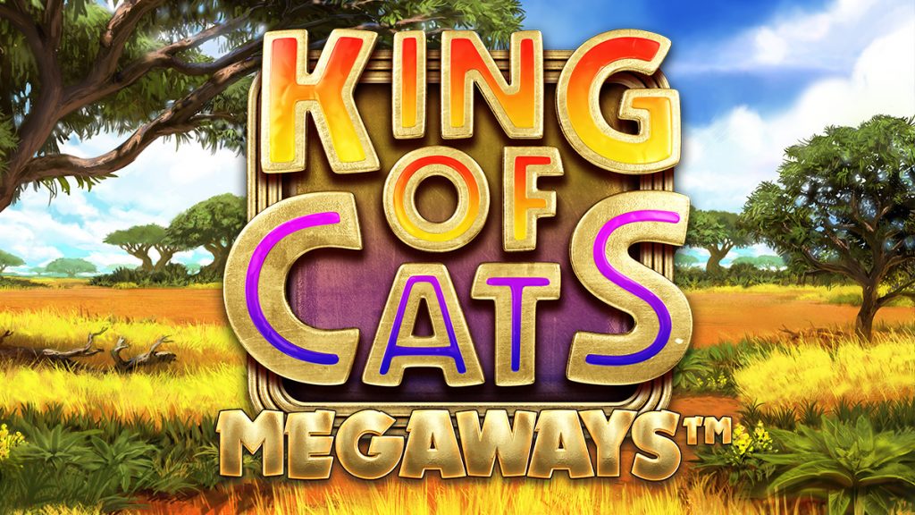 King of Cats Megaways