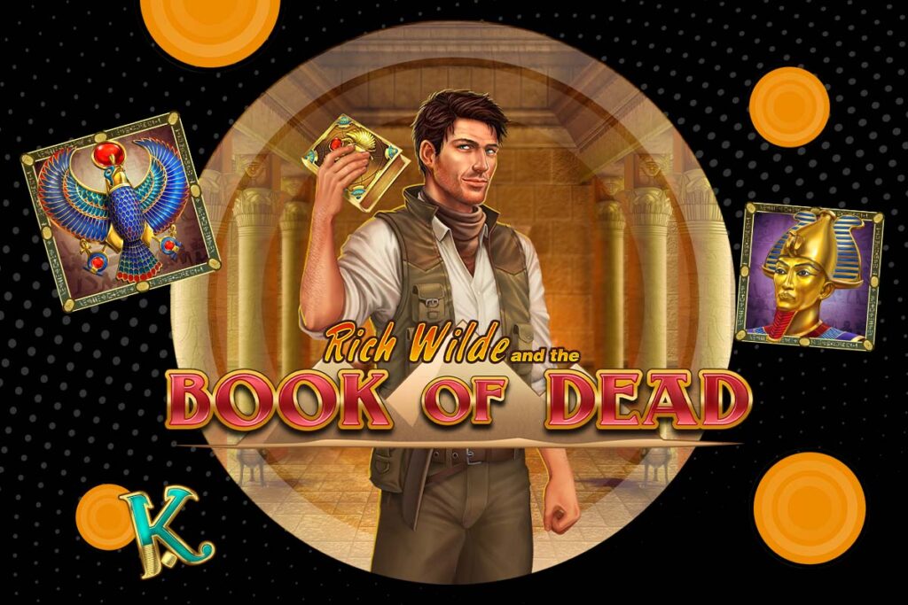 Adventure slot game Egypt online adventure game graphic design cartoon indiana jones