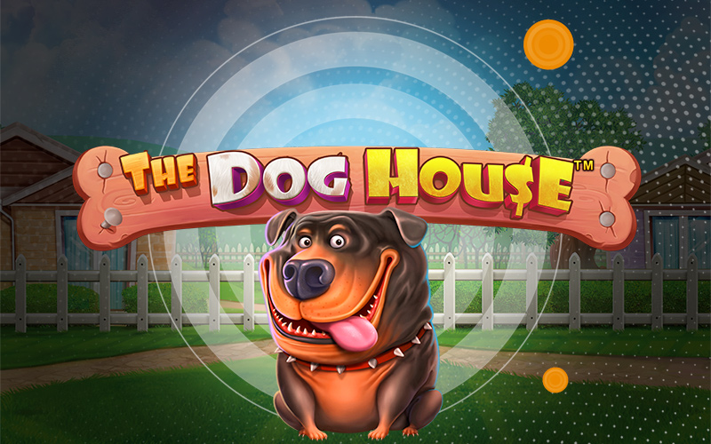 Top Pragmatic Play slot games The Dog House Online Gaming Gambling Dog Graphic Pictures of Dogs Garden Outdoors Fence