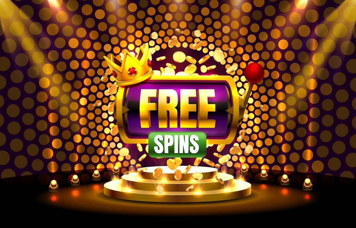 Bonus de Casino Gratis