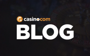 Casino.com Blog