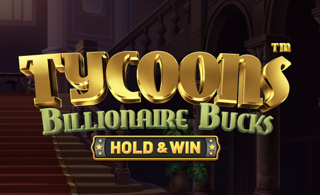 Tycoons - Betsoft Online Casino Games