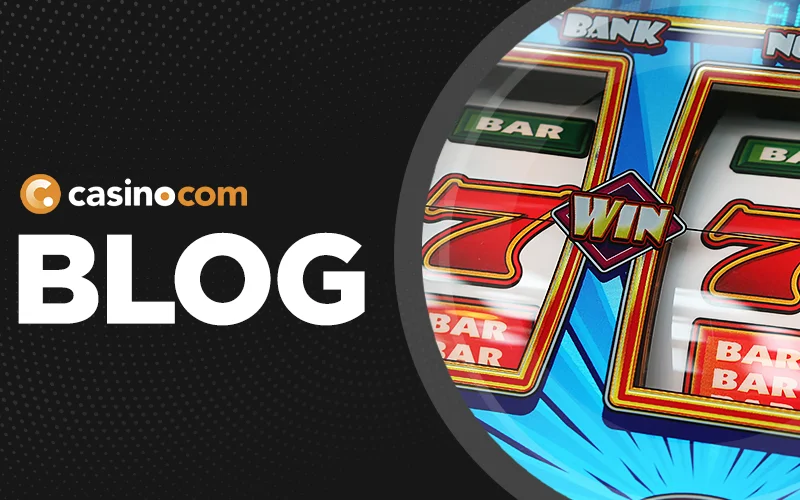 Casino.com Blog