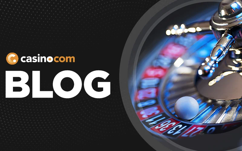 Casino.com Blog