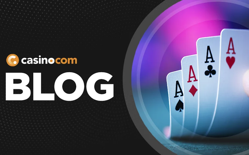 Casino.com Blog