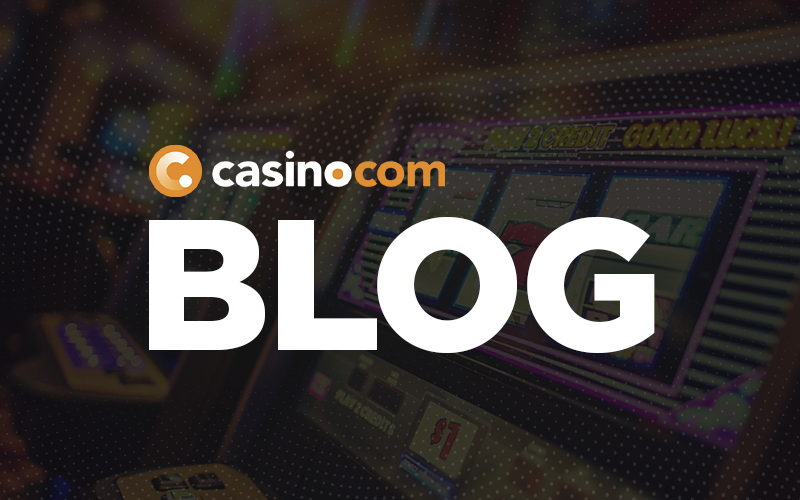 Casino.com Blog