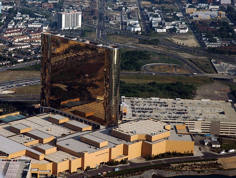 Borgata Hotel Casino & Spa