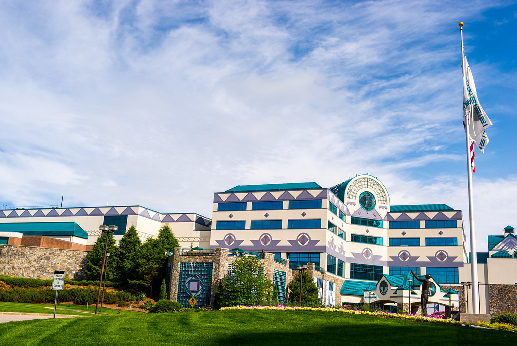 Mohegan Sun