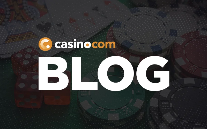 Casino.com Blog