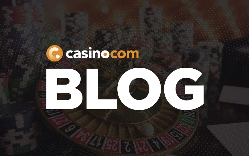 Casino.com Blog