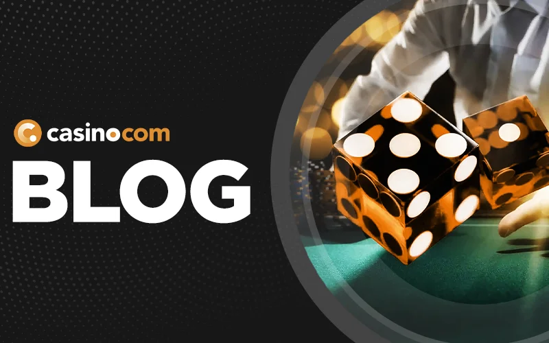 Casino.com Blog