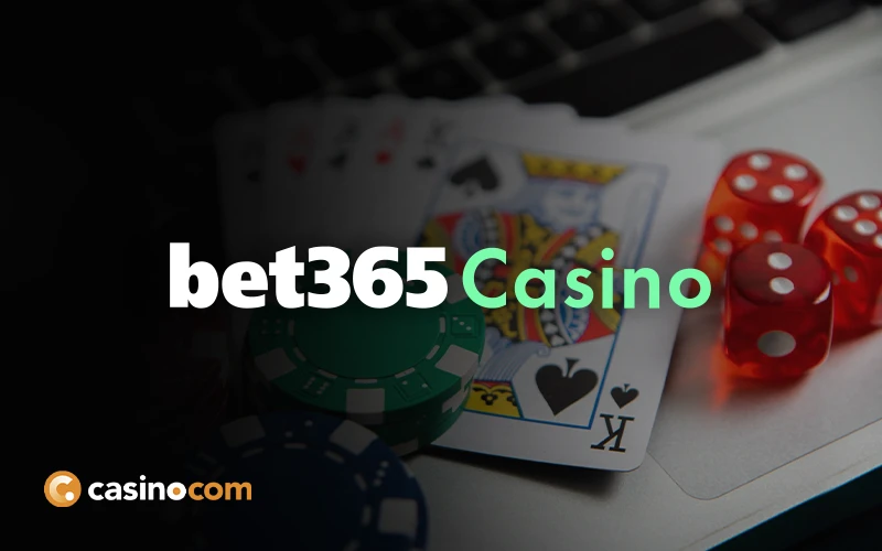 Bet365 Casino