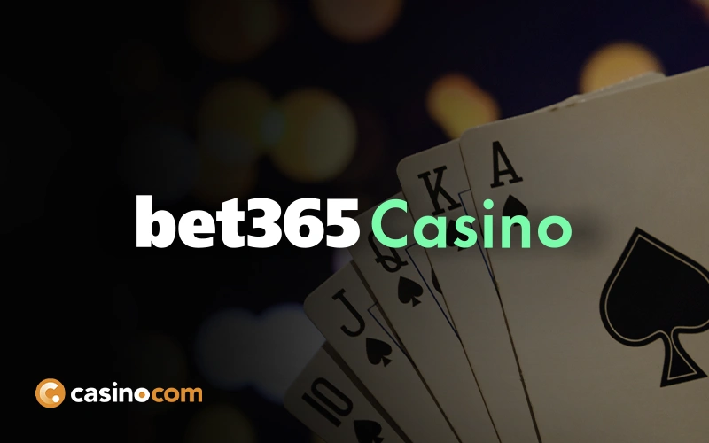 Bet365 Casino