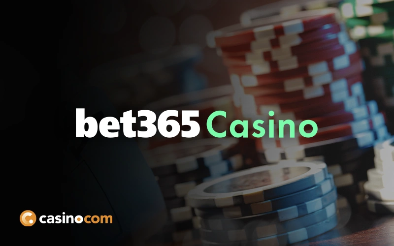 Bet365 Casino