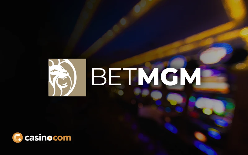 BetMGM