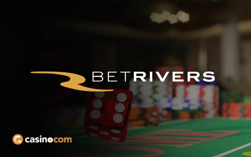 BetRivers