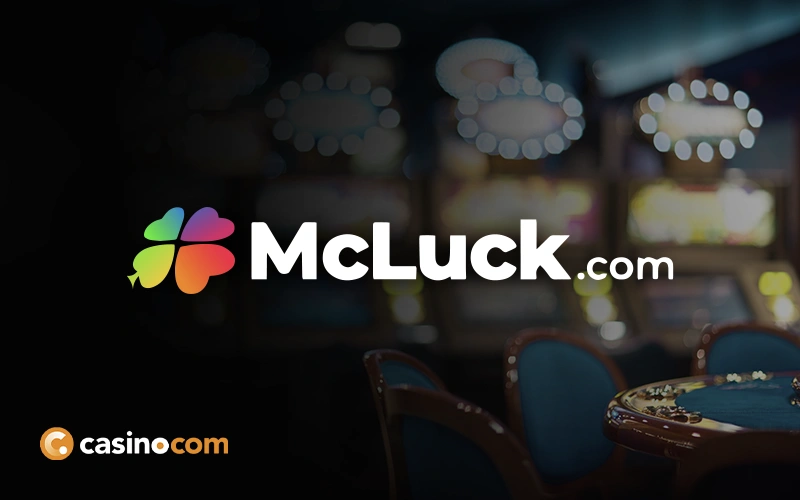 McLuck.com