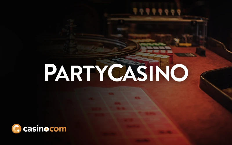 PartyCasino