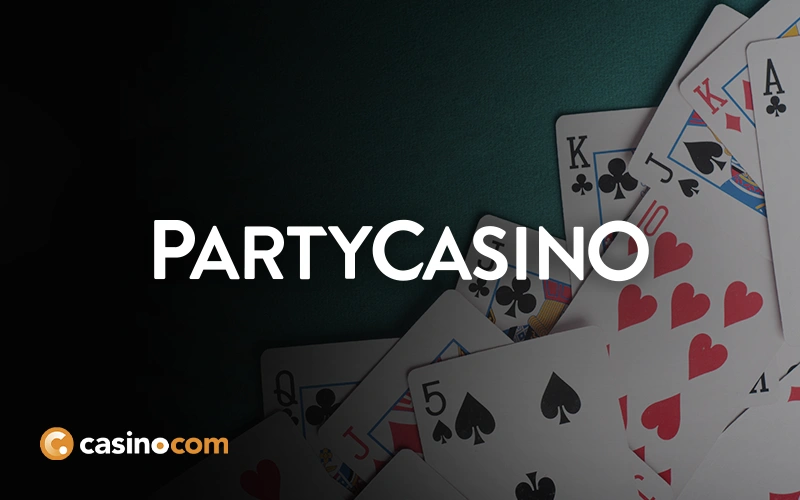 PartyCasino