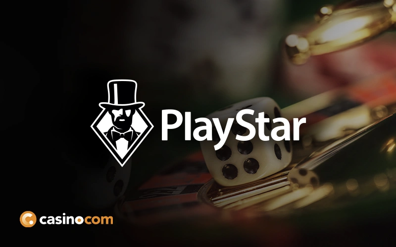 PlayStar