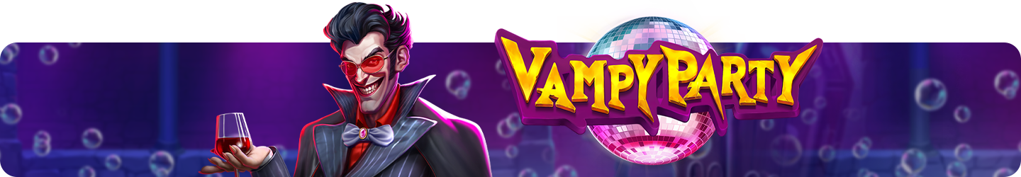 vampy-party
