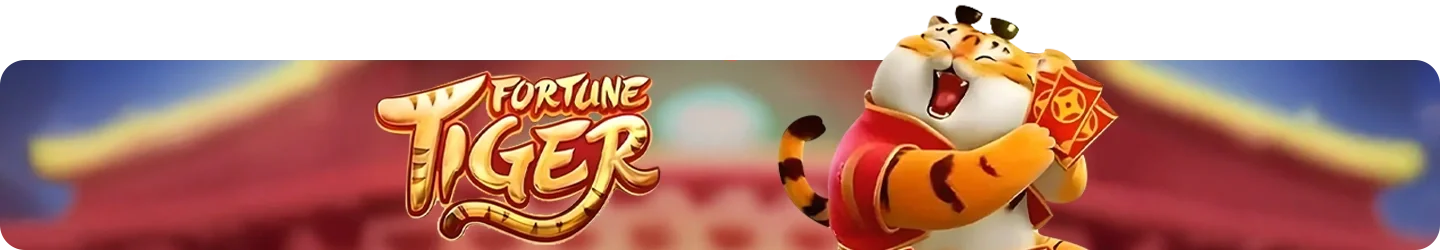 Fortune Tiger Slot