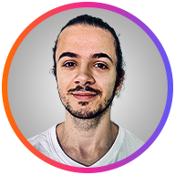 Lucas Simas - Casino.com