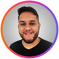 Thiago Moura - Casino.com