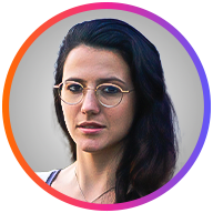 Alice Maria da Cunha - Redatora