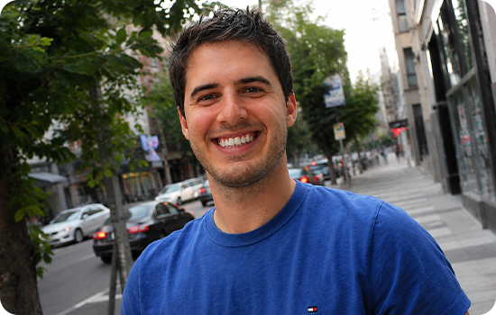 Douglas Uggioni Douglas Uggioni