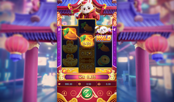 Fortune Rabbit tragamonedas Fortune Rabbit tragamonedas