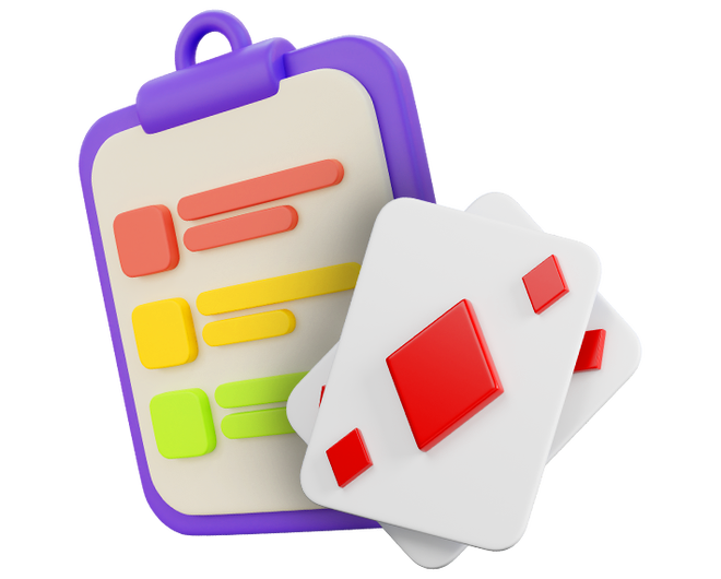 Wagering-requirements