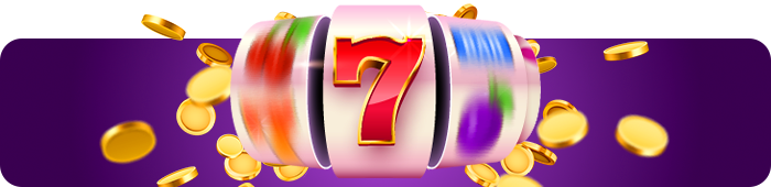 Slots - Caça-níqueis