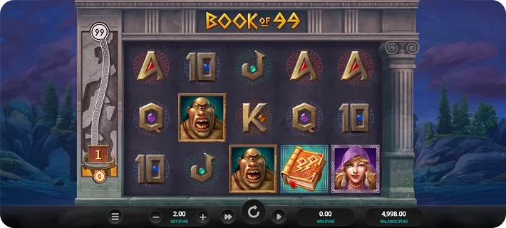 book-of-99-screenshot
